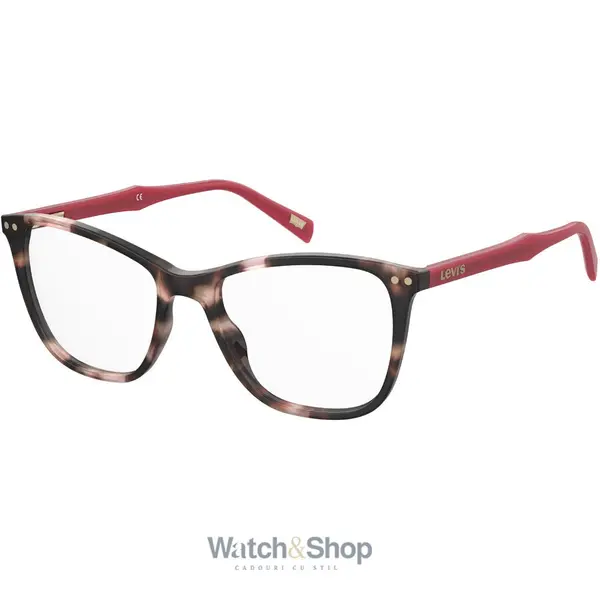 Rame ochelari de vedere dama LEVI'S LV-5018-HT8