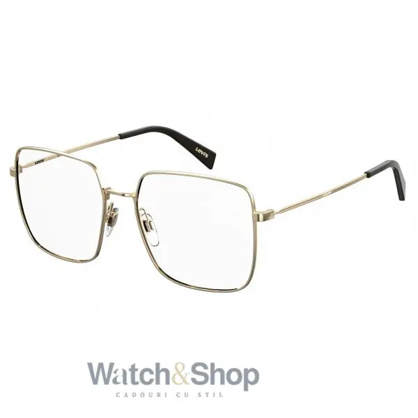 Rame ochelari de vedere dama LEVI'S LV1010J5GF417