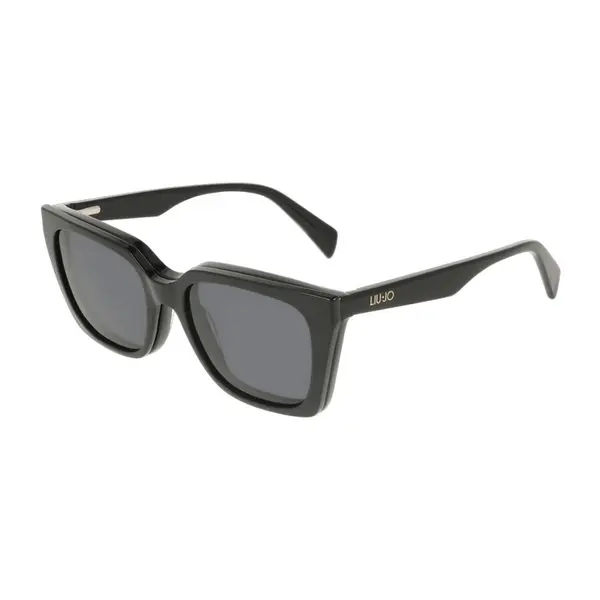 Rame ochelari de vedere dama Liu Jo Clip-on LJ2833MAG-SET 001
