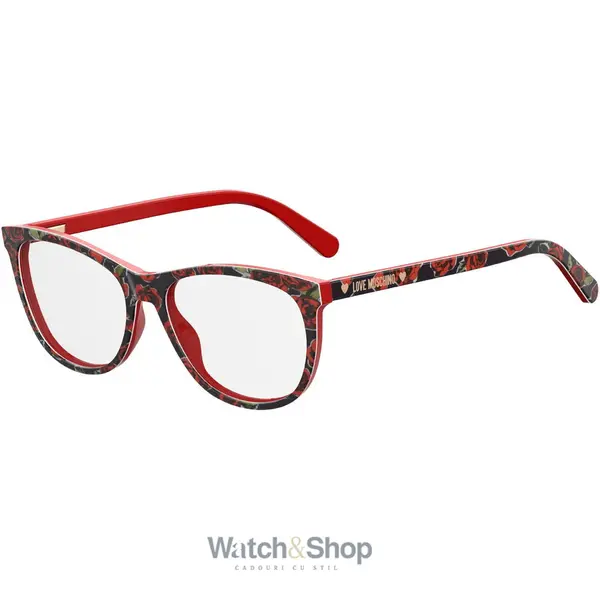 Rame ochelari de vedere dama Love Moschino MOL524-0PA