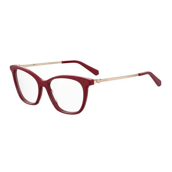 Rame ochelari de vedere dama Love Moschino MOL579 C9A