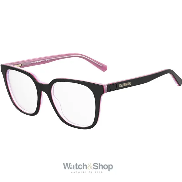 Rame ochelari de vedere dama Love Moschino MOL590-807