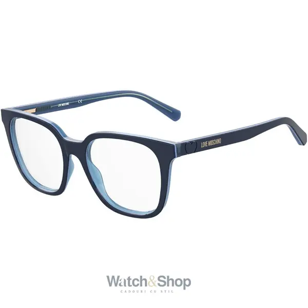 Rame ochelari de vedere dama Love Moschino MOL590-PJP