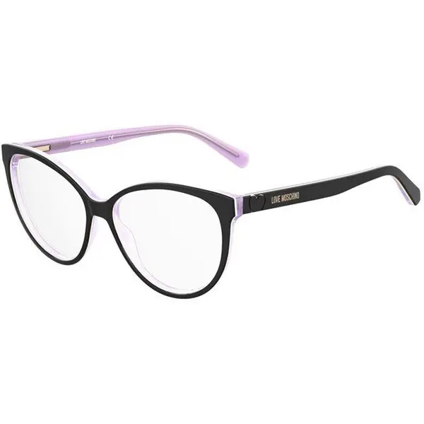 Rame ochelari de vedere dama Love Moschino MOL591 807