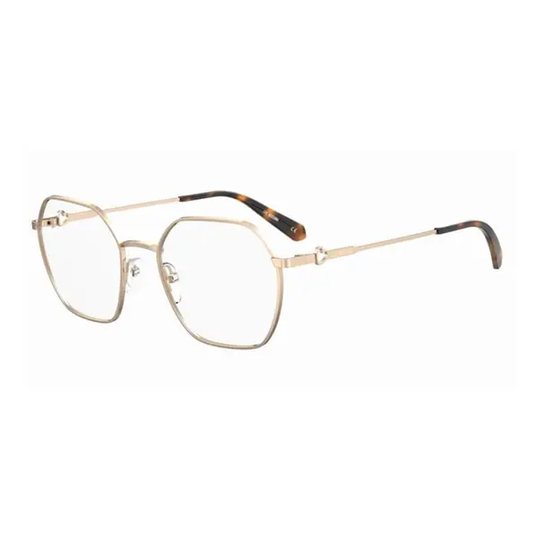 Rame ochelari de vedere dama Love Moschino MOL614 000