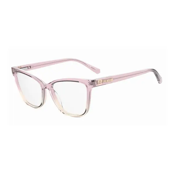 Rame ochelari de vedere dama Love Moschino MOL615 35J
