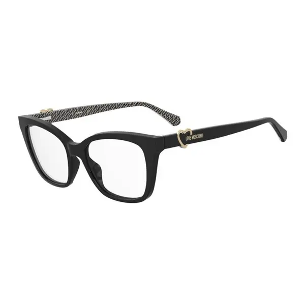 Rame ochelari de vedere dama Love Moschino MOL621 TAY