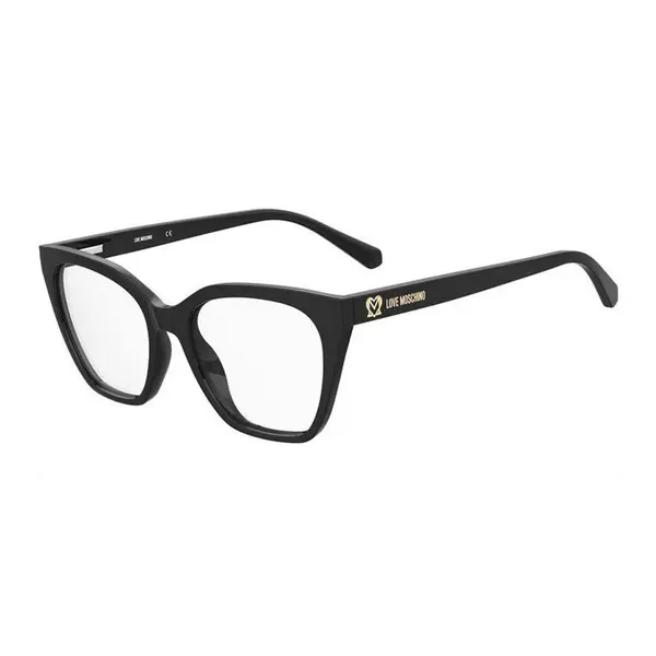 Rame ochelari de vedere dama Love Moschino MOL627 807