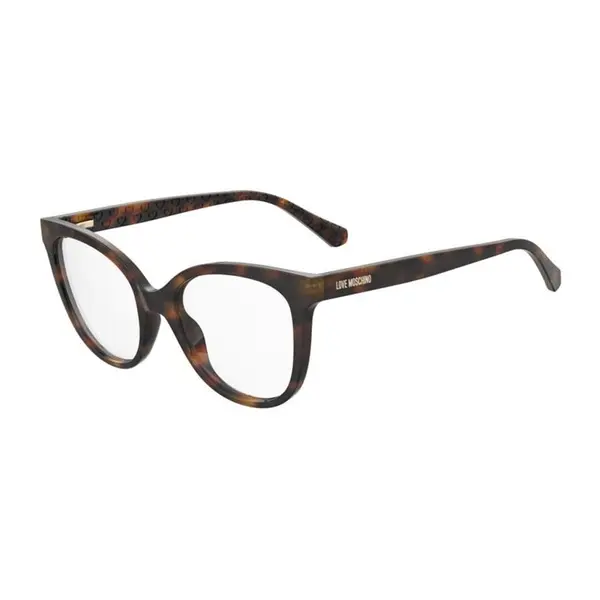 Rame ochelari de vedere dama Love Moschino MOL635 05L