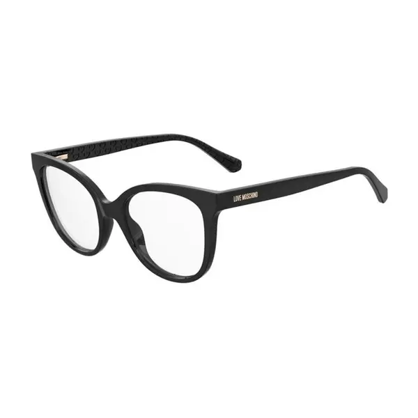 Rame ochelari de vedere dama Love Moschino MOL635 807