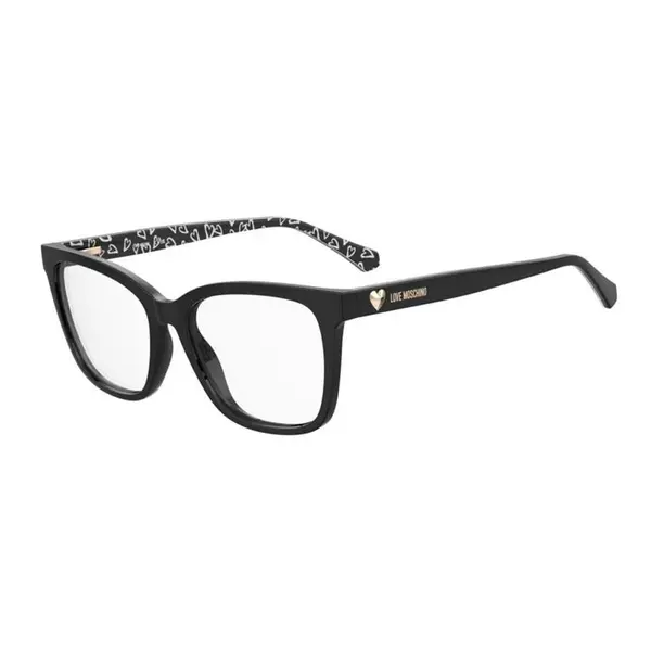 Rame ochelari de vedere dama Love Moschino MOL638 INA