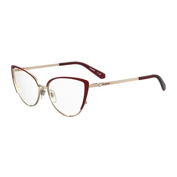 Rame ochelari de vedere dama Love Moschino MOL641 6K3