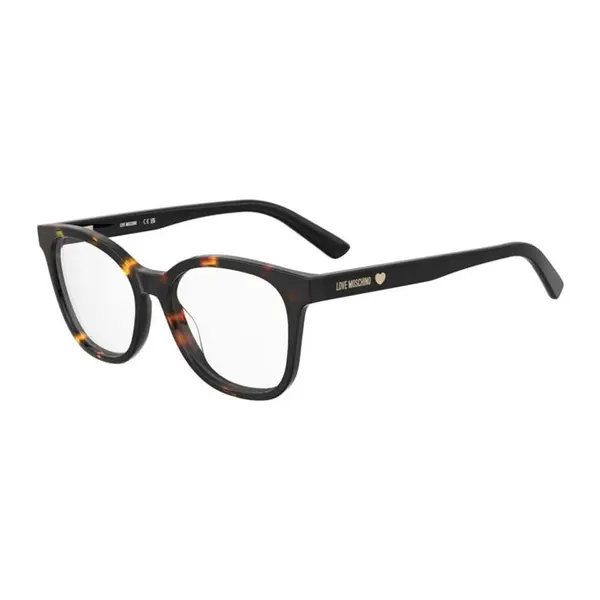 Rame ochelari de vedere dama Love Moschino MOL655 086