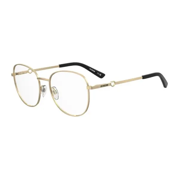 Rame ochelari de vedere dama Love Moschino MOL664 000
