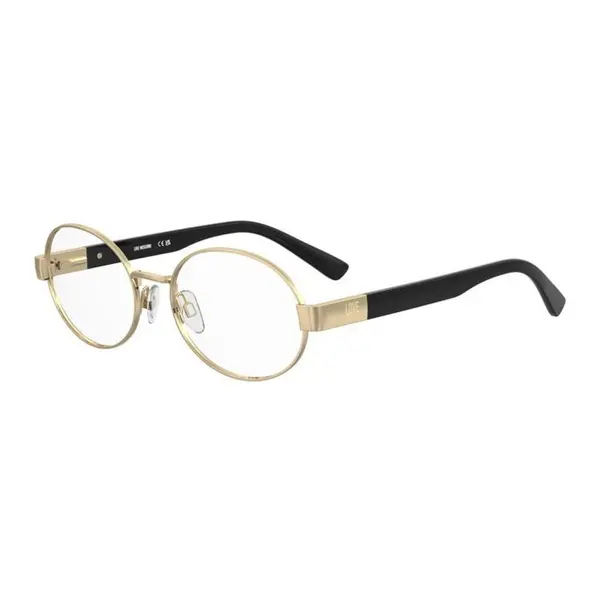 Rame ochelari de vedere dama Love Moschino MOL676 000