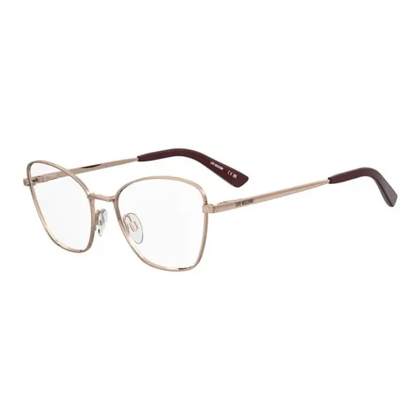Rame ochelari de vedere dama Love Moschino MOL677 DDB