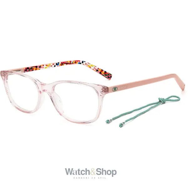 Rame ochelari de vedere dama M Missoni MMI-0008-35J