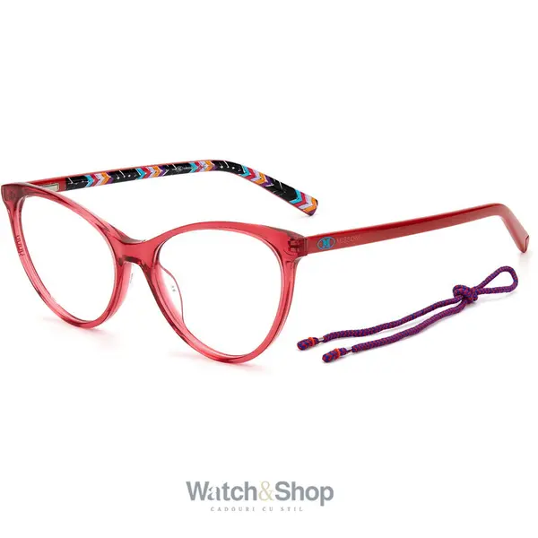 Rame ochelari de vedere dama M Missoni MMI-0009-8CQ