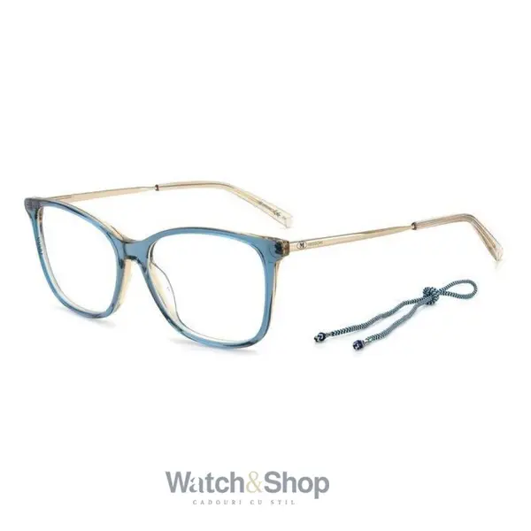 Rame ochelari de vedere dama M Missoni MMI-0015-YRQ