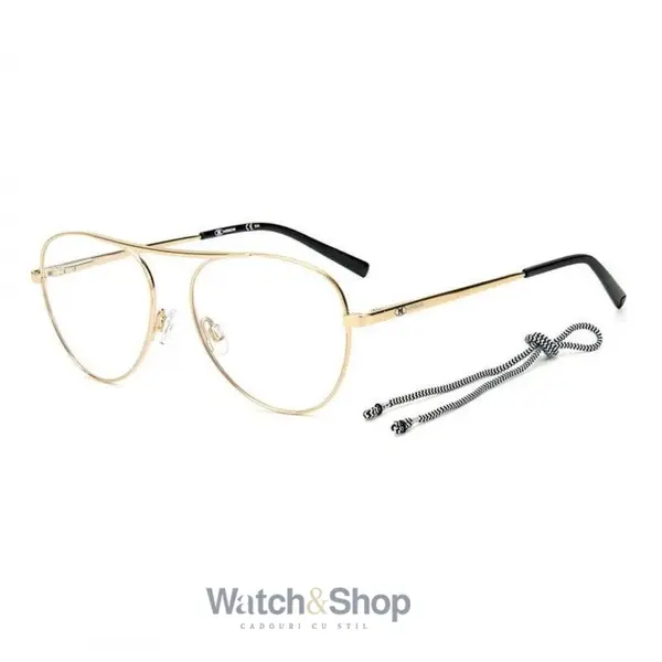 Rame ochelari de vedere dama M Missoni MMI-0023-J5G
