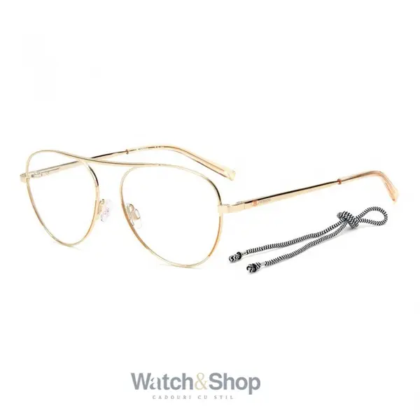 Rame ochelari de vedere dama M Missoni MMI-0023-K67