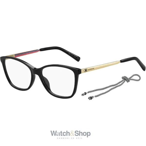 Rame ochelari de vedere dama M Missoni MMI-0032-807
