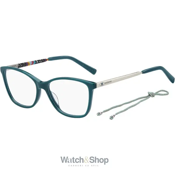 Rame ochelari de vedere dama M Missoni MMI-0032-MR8