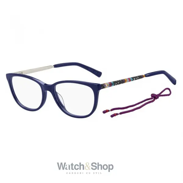 Rame ochelari de vedere dama M Missoni MMI-0033-PJP