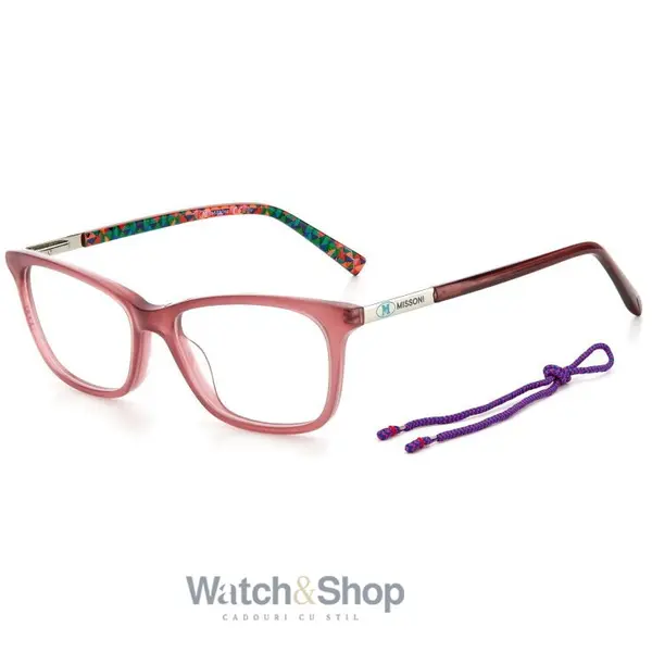 Rame ochelari de vedere dama M Missoni MMI-0053-G3I