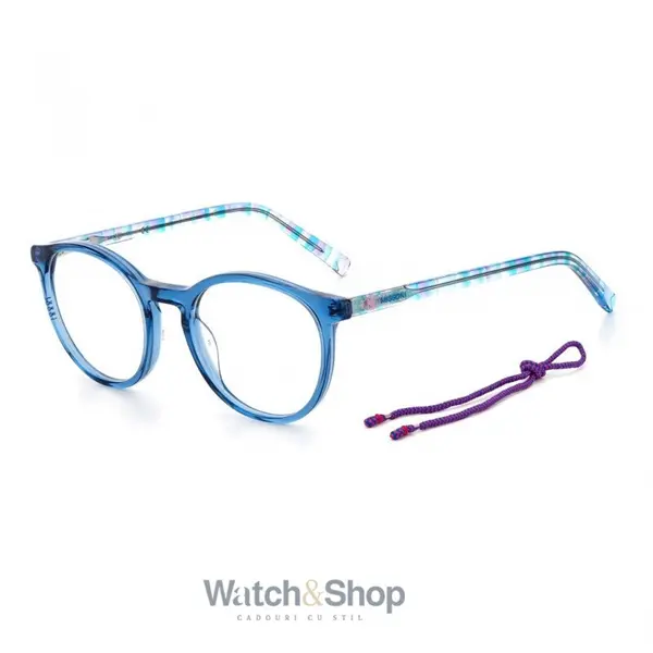Rame ochelari de vedere dama M Missoni MMI-0068-ZI9