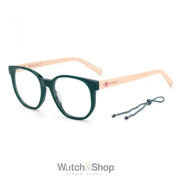 Rame ochelari de vedere dama M Missoni MMI-0074-IWB