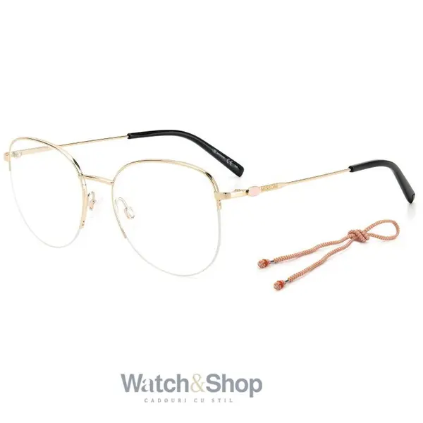 Rame ochelari de vedere dama M Missoni MMI-0085-J5G