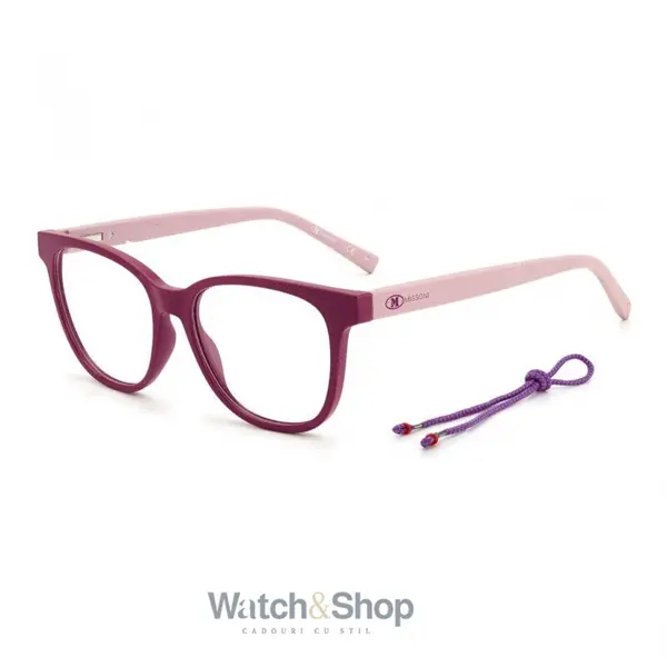Rame ochelari de vedere dama M Missoni MMI-0106-9ZD