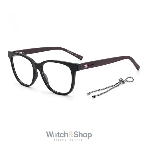 Rame ochelari de vedere dama M Missoni MMI-0106-DKH