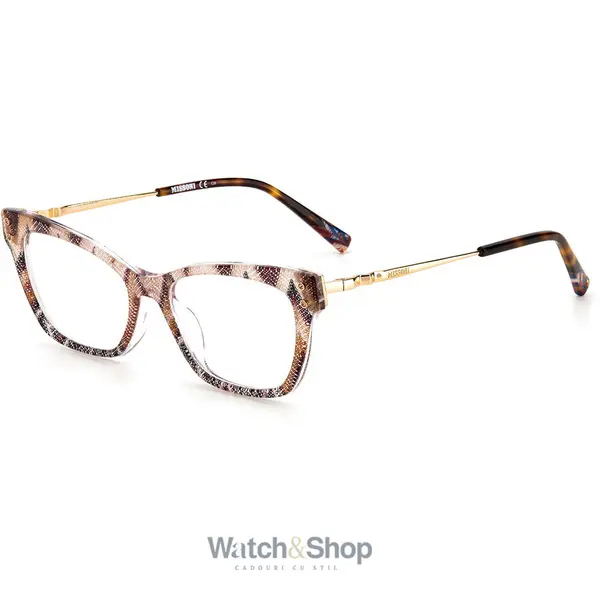 Rame ochelari de vedere dama Missoni MIS-0045-FWM