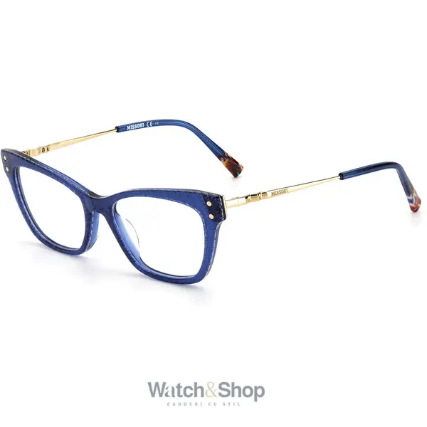 Rame ochelari de vedere dama Missoni MIS-0045-PJP