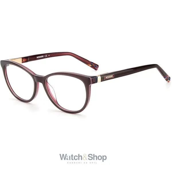 Rame ochelari de vedere dama Missoni MIS-0061-KB7