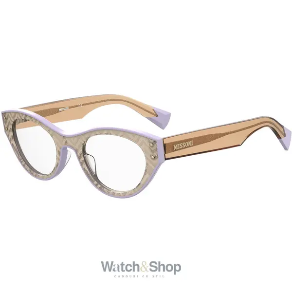 Rame ochelari de vedere dama Missoni MIS-0066-W6O