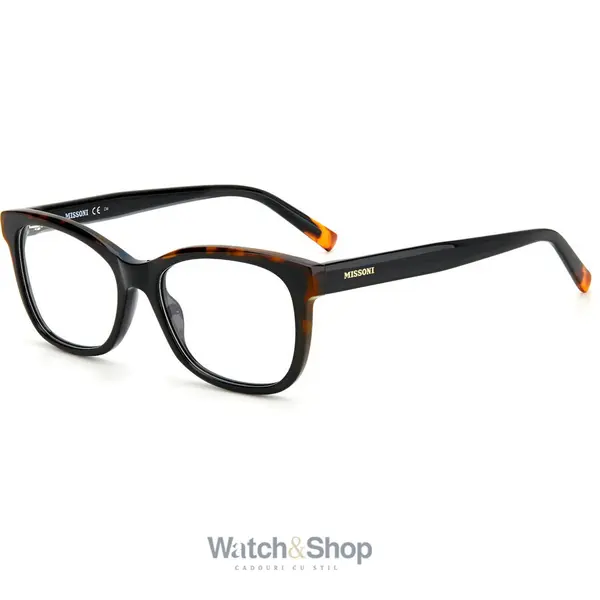 Rame ochelari de vedere dama Missoni MIS-0090-WR7