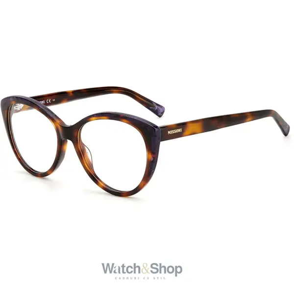 Rame ochelari de vedere dama Missoni MIS-0094-AY0