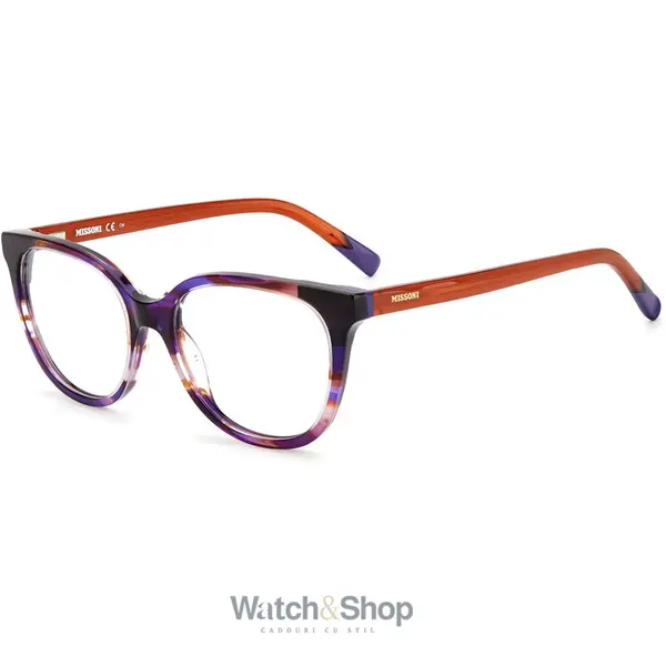 Rame ochelari de vedere dama Missoni MIS-0100-L7W