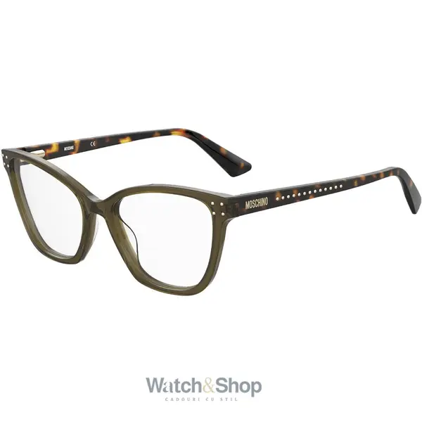 Rame ochelari de vedere dama Moschino MOS595-3Y5