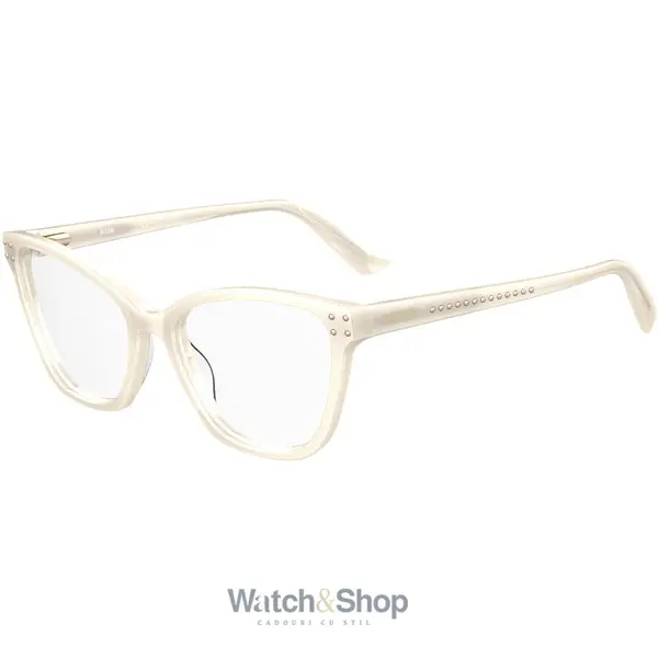 Rame ochelari de vedere dama Moschino MOS595-5X2
