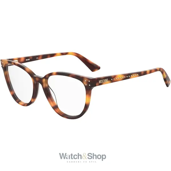 Rame ochelari de vedere dama Moschino MOS596-05L