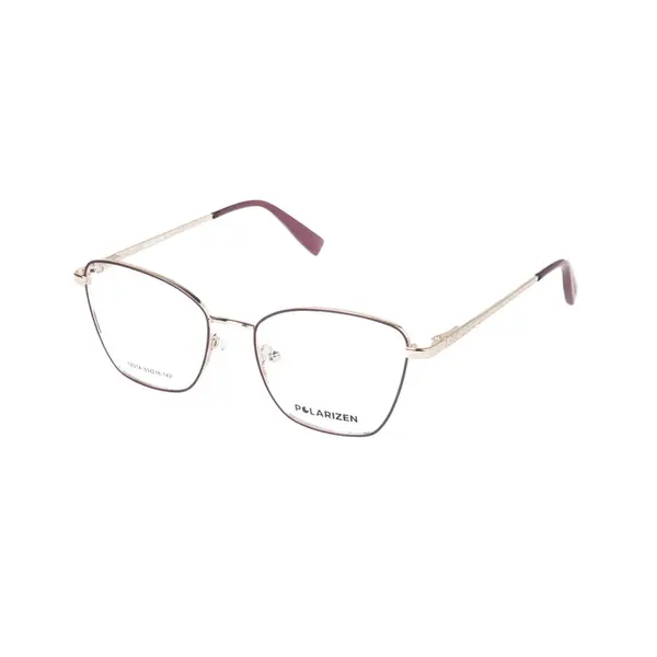 Rame ochelari de vedere dama Polarizen 1231A C4