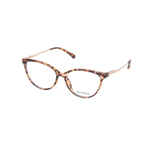 Rame ochelari de vedere dama Polarizen 8808 C4