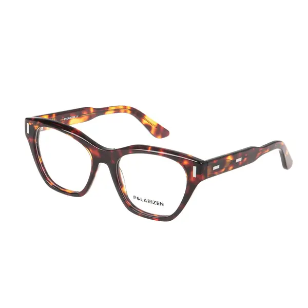 Rame ochelari de vedere dama Polarizen GLT6732 C1