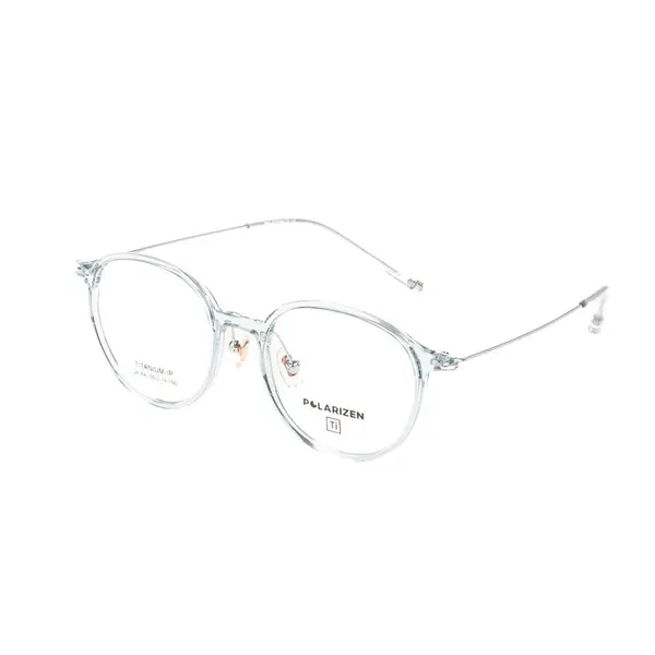 Rame ochelari de vedere dama Polarizen Titan 2F-64 C25