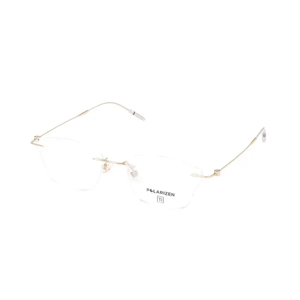 Rame ochelari de vedere dama Polarizen Titan 6016 C02