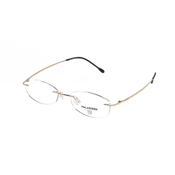 Rame ochelari de vedere dama Polarizen Titan 9011 COL 1